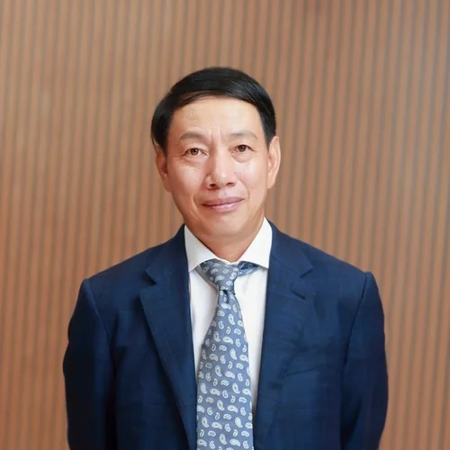 陈发树